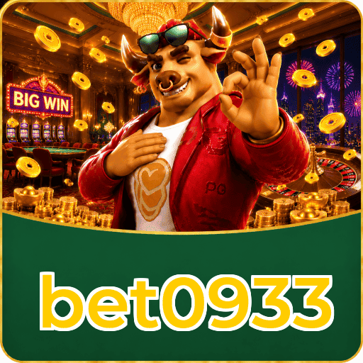 Certificação GLI bet0933