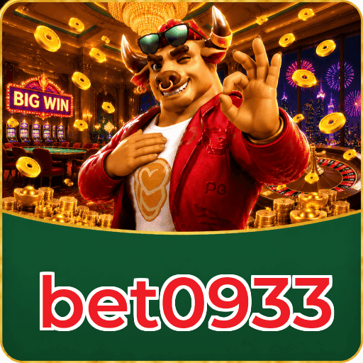 bet0933 Segurança Logo 3