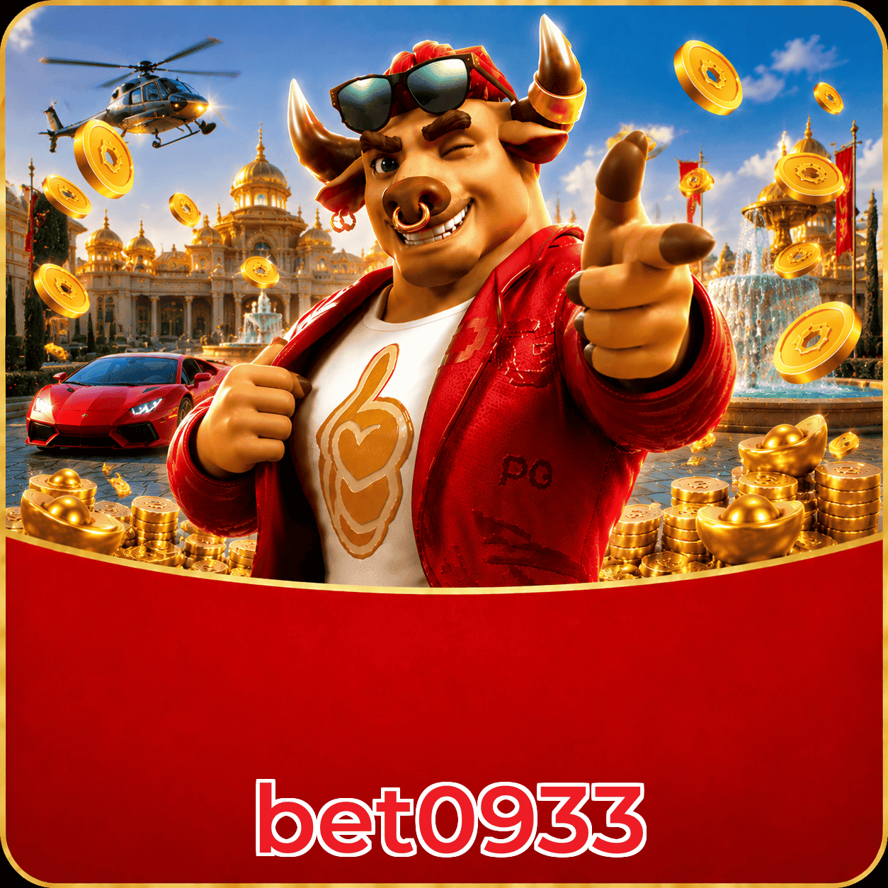 Jackpots Progressivos