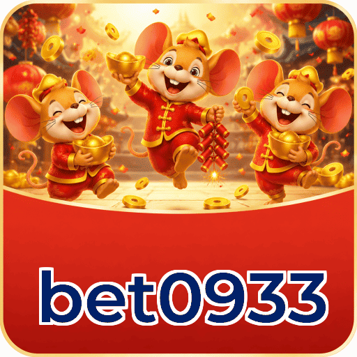 bet0933 Logo 1