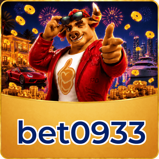 Odds Competitivas bet0933