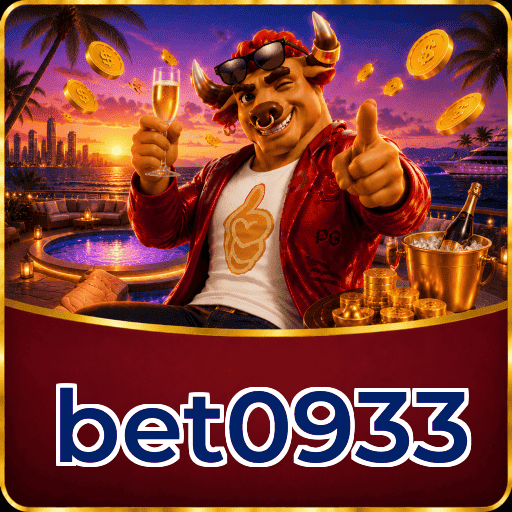 bet0933 Licença Curaçao Gaming