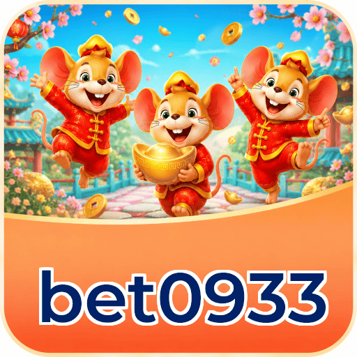 bet0933 Logo 3