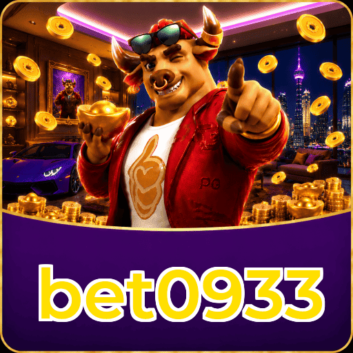 bet0933 Segurança Logo 1