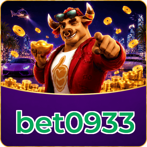 bet0933 Instalar Logo 1