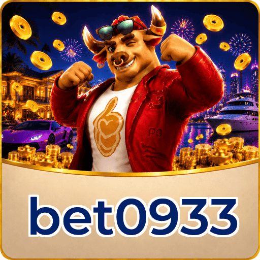 Slots bet0933 - Jackpots Progressivos